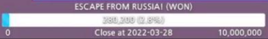 어제 찐따들이 분탕치러 갔던 러시아 스트리머 근황 | 인스티즈
