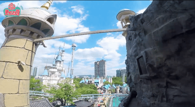 놀이기구 잘 타는 사람은 신나는 짤.gif | 인스티즈