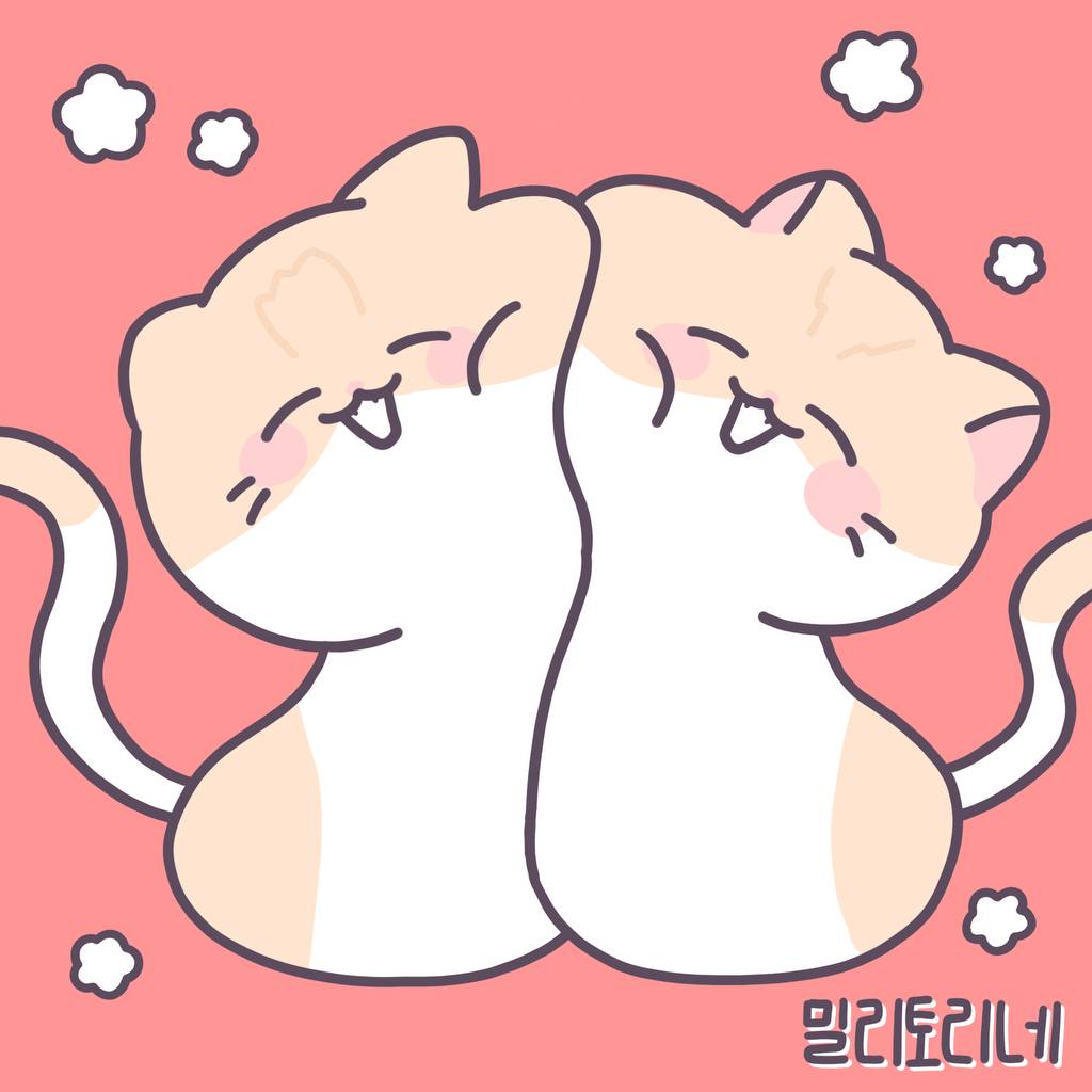 사촌동생 상메가 달콤하다... 이거길래 물어봤는데 | 인스티즈