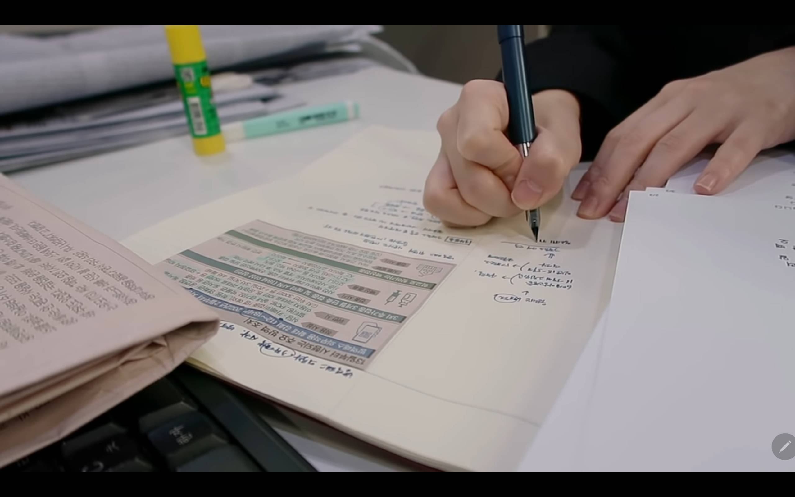 갓생사는 MBC 이재은 아나운서.jpg | 인스티즈