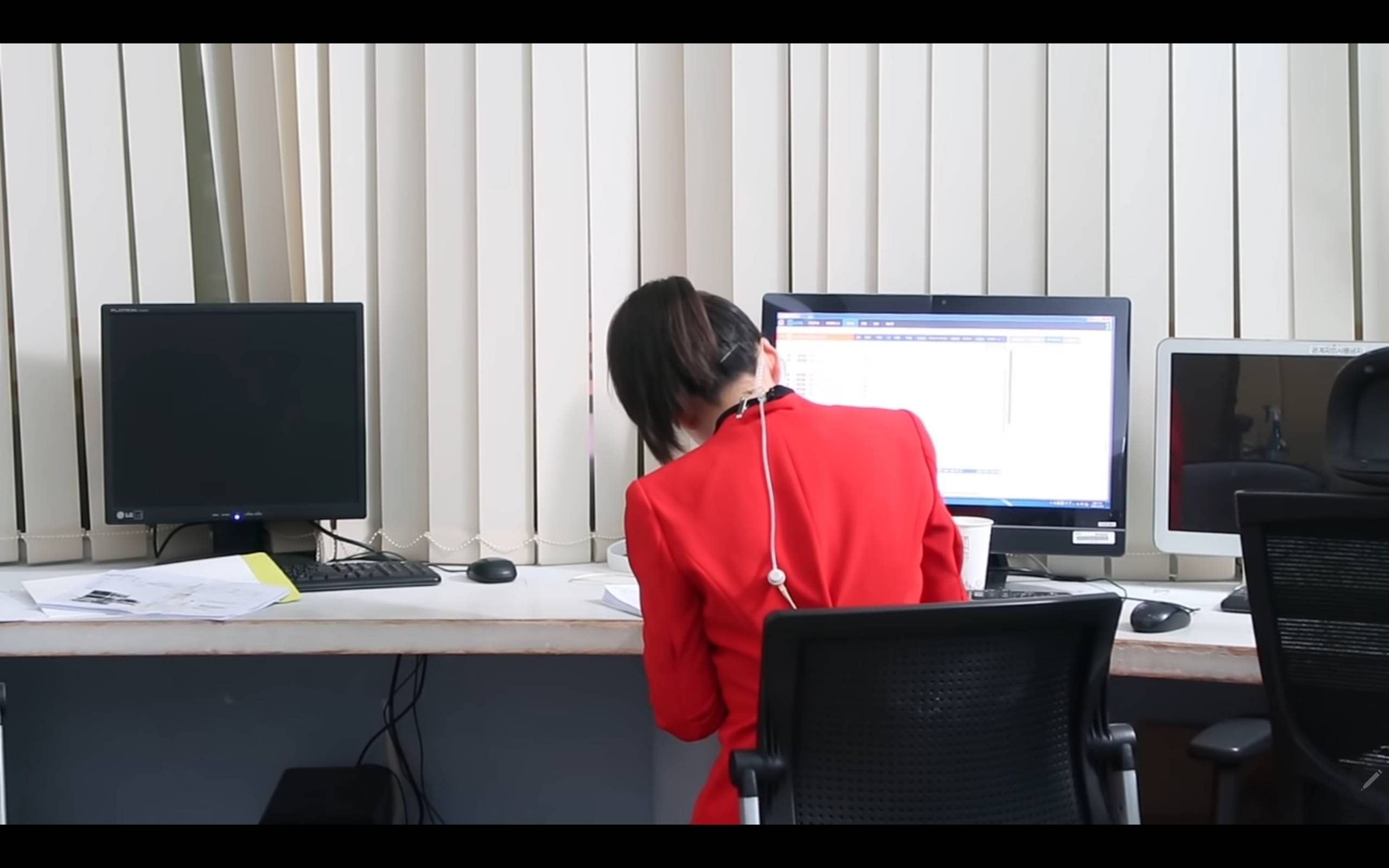 갓생사는 MBC 이재은 아나운서.jpg | 인스티즈