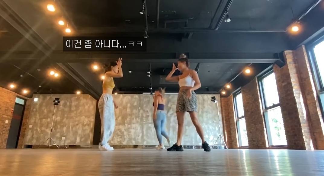 라치카가 아이돌 안무를 만드는 과정 | 인스티즈