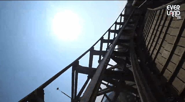 놀이기구 잘 타는 사람은 신나는 짤.gif | 인스티즈