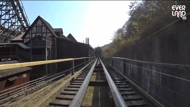 놀이기구 잘 타는 사람은 신나는 짤.gif | 인스티즈