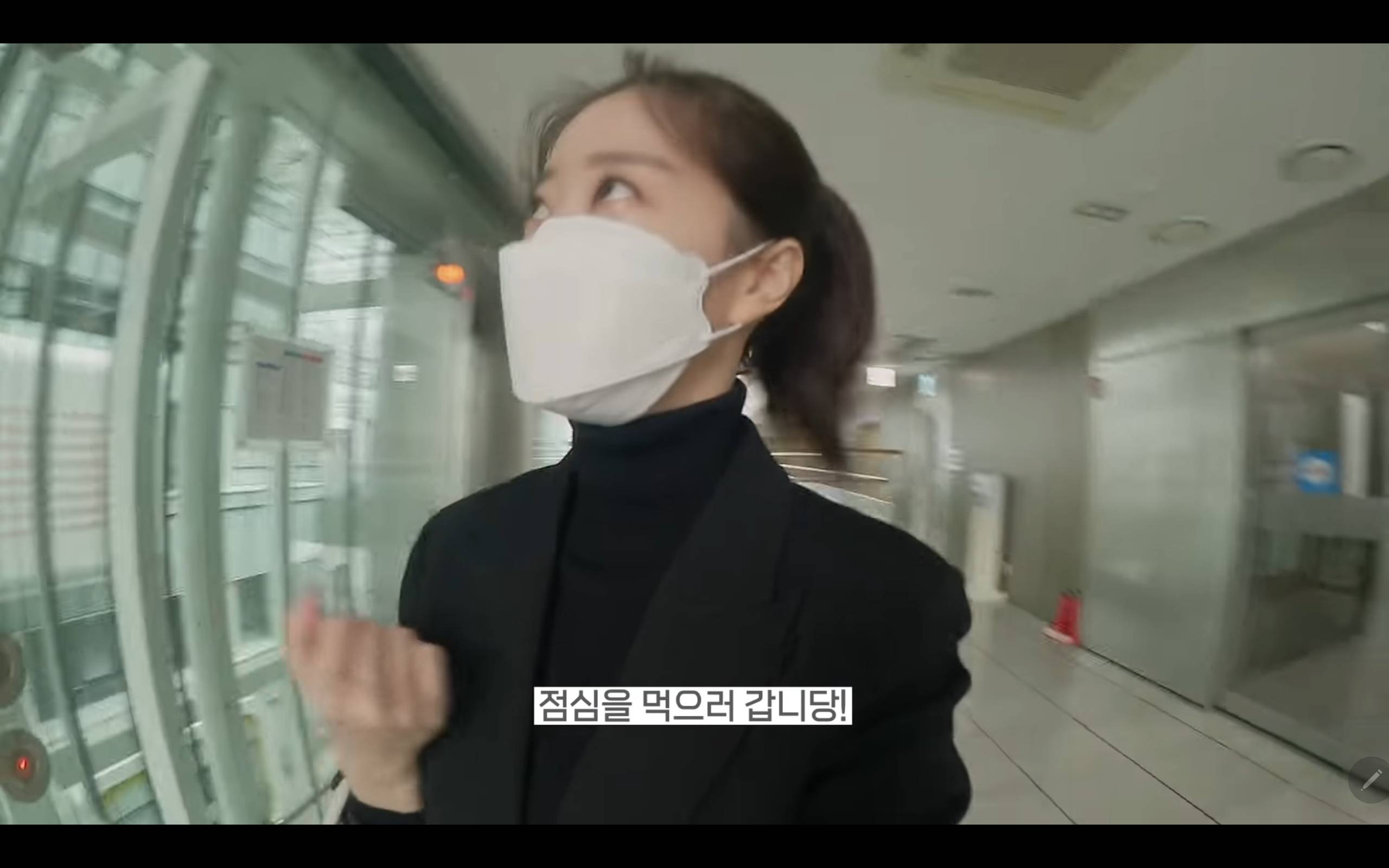 갓생사는 MBC 이재은 아나운서.jpg | 인스티즈