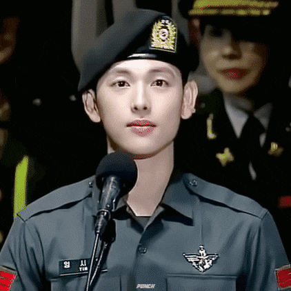 군인 아이돌들 짤 보고 생각난 나만의 시나리오.txt (feat.수지 옥택연 임시완) | 인스티즈