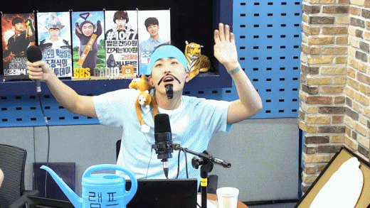 SBS에서 포기한 아나운서......gif | 인스티즈