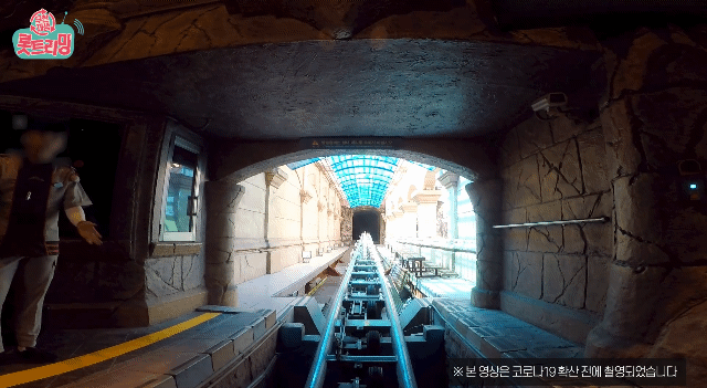 놀이기구 잘 타는 사람은 신나는 짤.gif | 인스티즈