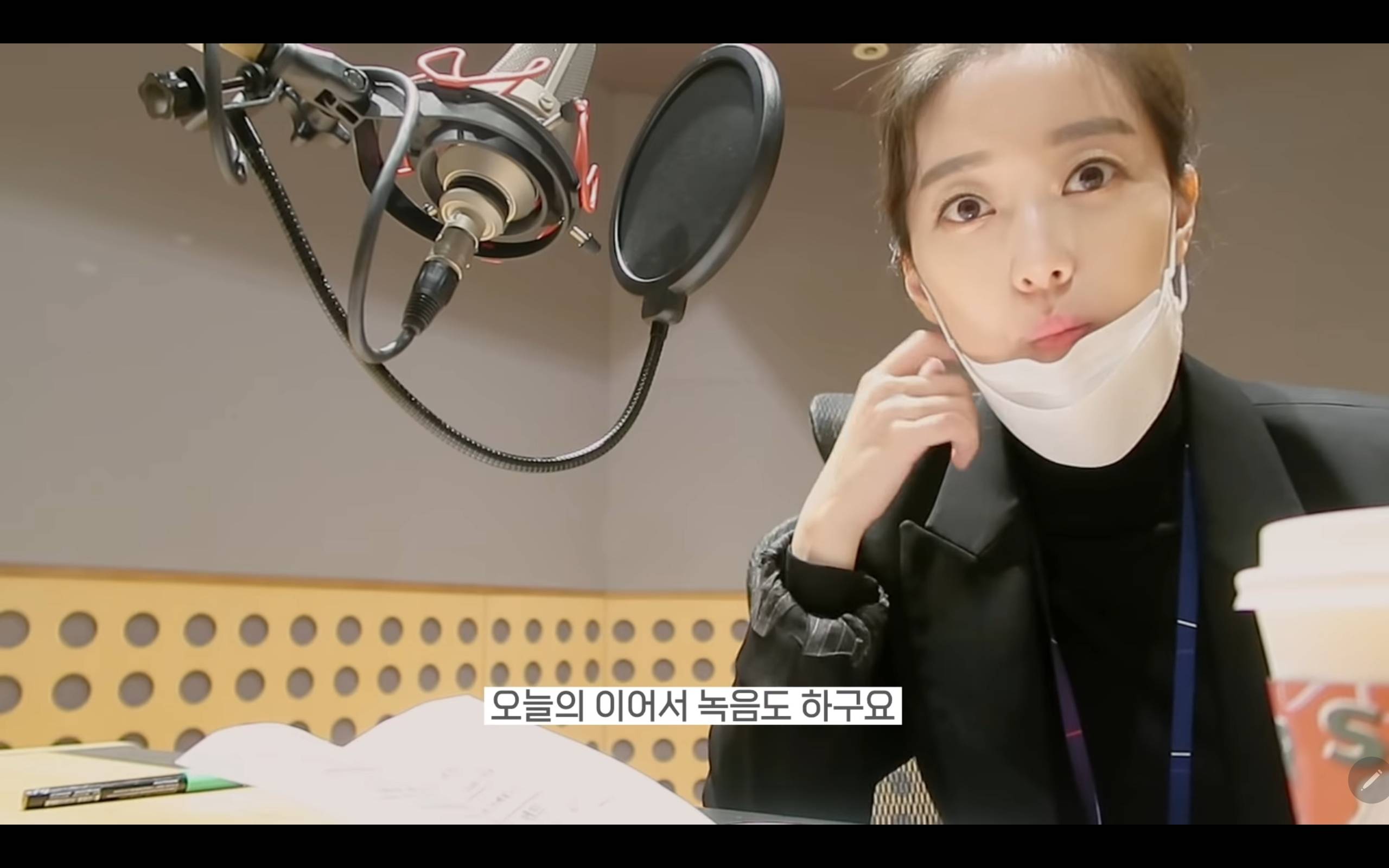 갓생사는 MBC 이재은 아나운서.jpg | 인스티즈