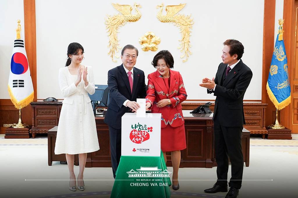 군인 아이돌들 짤 보고 생각난 나만의 시나리오.txt (feat.수지 옥택연 임시완) | 인스티즈