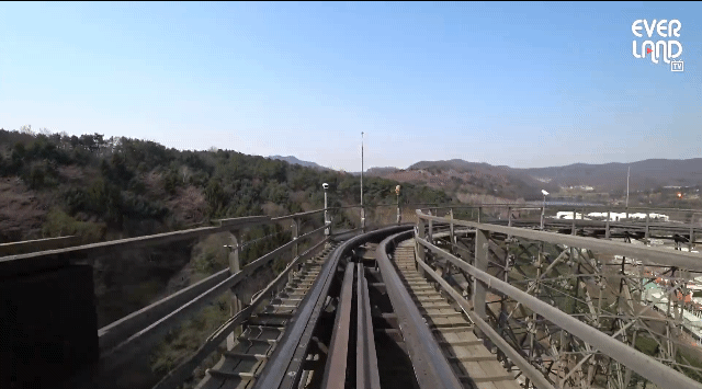 놀이기구 잘 타는 사람은 신나는 짤.gif | 인스티즈