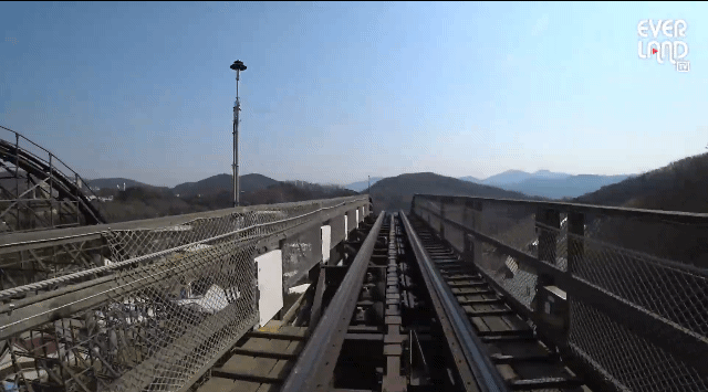 놀이기구 잘 타는 사람은 신나는 짤.gif | 인스티즈