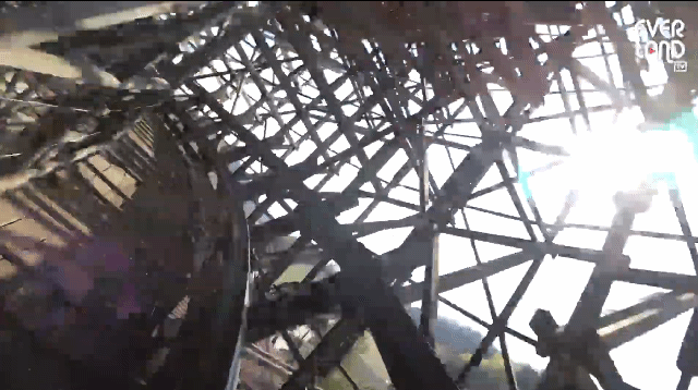 놀이기구 잘 타는 사람은 신나는 짤.gif | 인스티즈