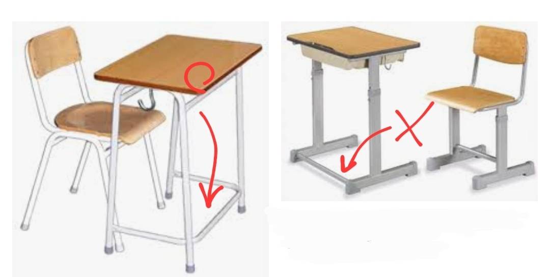 키작은 사람들이 꽤 불편해하는 것 .jpg | 인스티즈