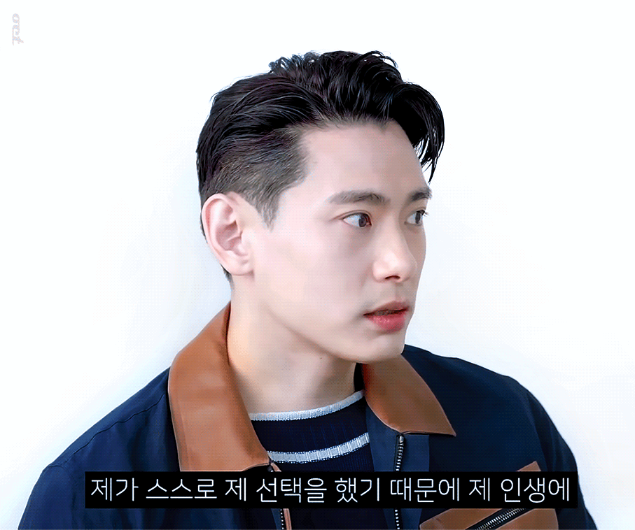 예명이 찰떡이라 사람들이 본명인 줄 아는 연예인 두 명 | 인스티즈