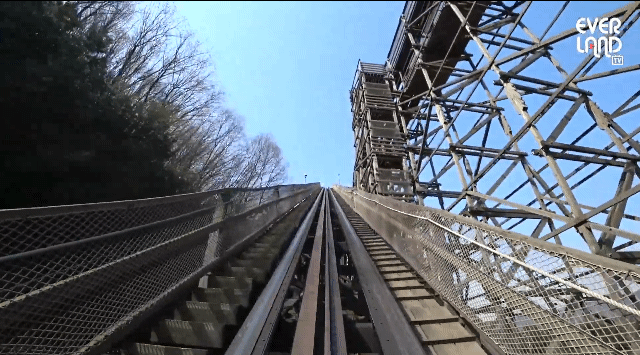 놀이기구 잘 타는 사람은 신나는 짤.gif | 인스티즈