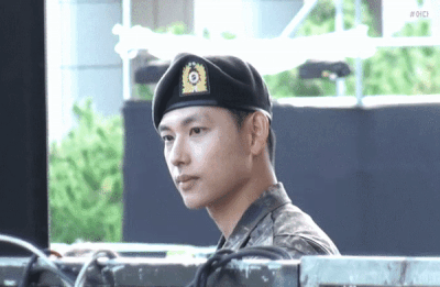 군인 아이돌들 짤 보고 생각난 나만의 시나리오.txt (feat.수지 옥택연 임시완) | 인스티즈