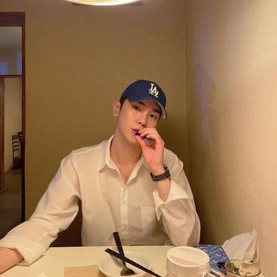 하트시그널에 어울리는 아이돌 사진 올려보는 달글 | 인스티즈