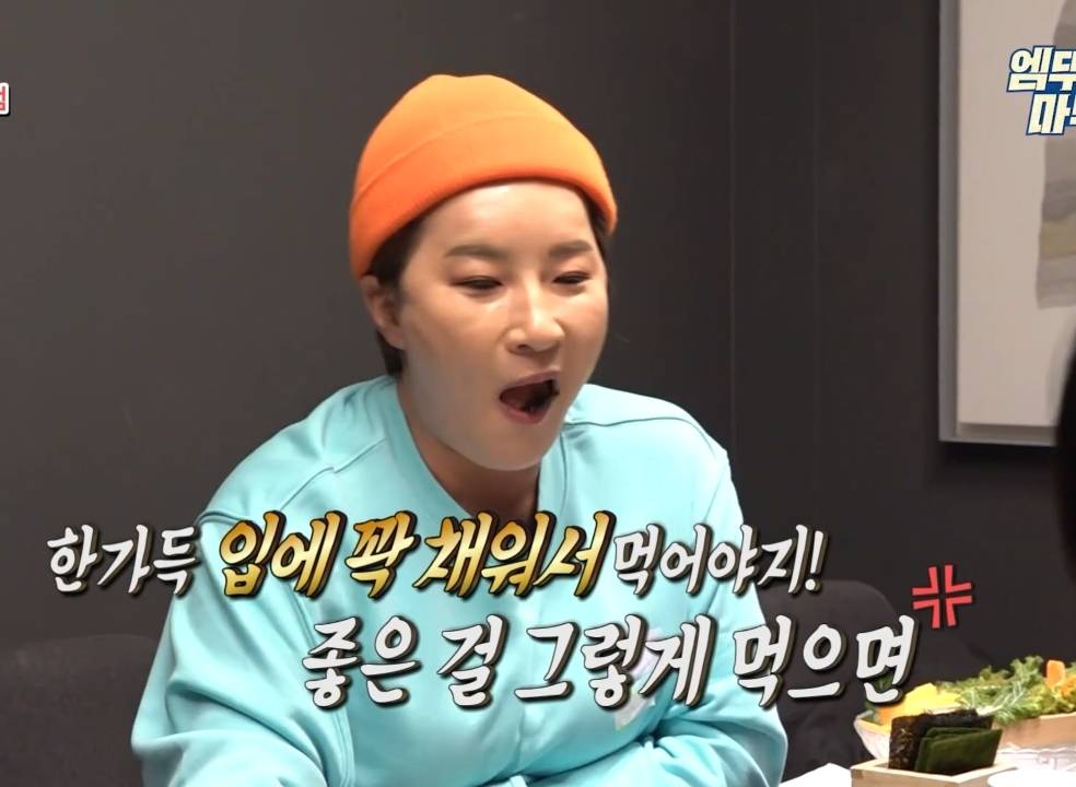 박세리 매니저의 고민.jpg | 인스티즈