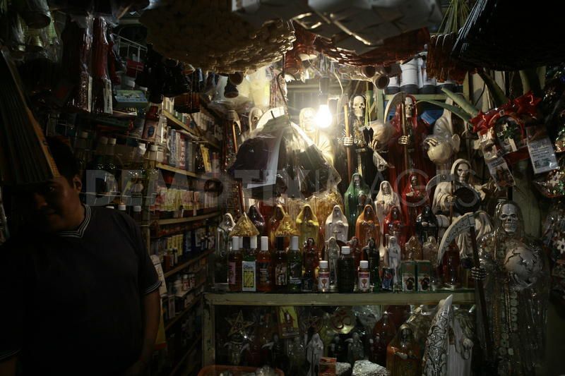 세계에서 가장 무서운 곳 TOP 13 | 인스티즈