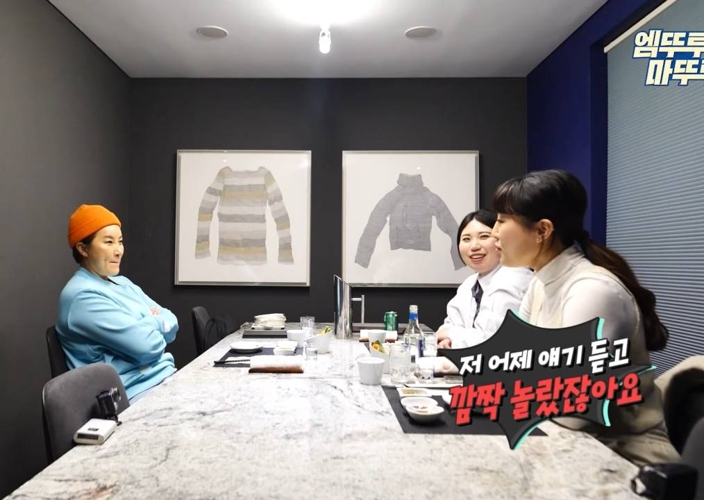 박세리 매니저의 고민.jpg | 인스티즈