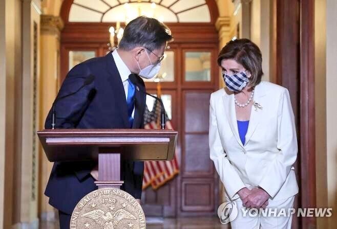 현재 언론들 충격받은 미국에서의 한국 대접.jpg | 인스티즈