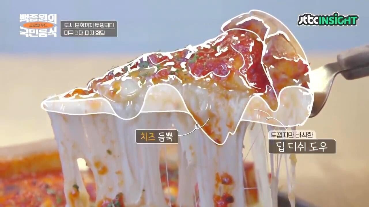 미국의 지역별 피자 스타일 (뉴욕, 시카고, 디트로이트)[스크랩] 이 영상을 보기 전에는 보호필름, 강화유리 사지마세요(어그로아님, 광고 아님) | 인스티즈