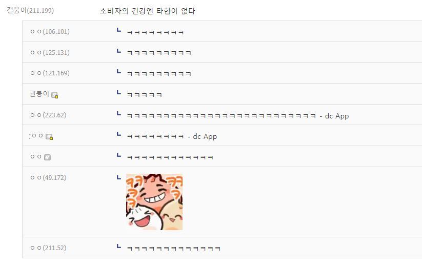 엥 과자 정가 내고 샀는데 하나밖에 안 들었네? | 인스티즈