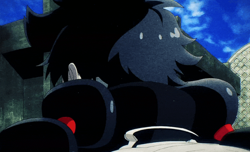 사람들이 잘 모르는 포켓몬스터 세계관의 비하인드 설정들 .gif | 인스티즈