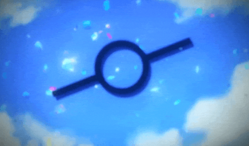 사람들이 잘 모르는 포켓몬스터 세계관의 비하인드 설정들 .gif | 인스티즈