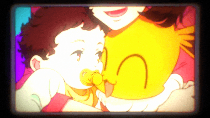 사람들이 잘 모르는 포켓몬스터 세계관의 비하인드 설정들 .gif | 인스티즈