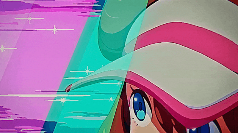 사람들이 잘 모르는 포켓몬스터 세계관의 비하인드 설정들 .gif | 인스티즈