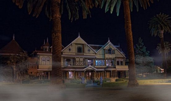 세계에서 가장 무서운 곳 TOP 13 | 인스티즈