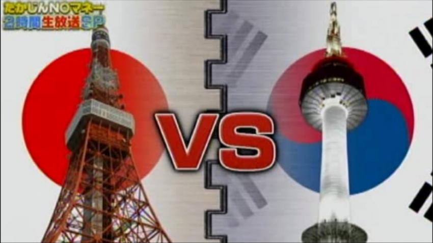 열도가 가장 라이벌로 생각하는 나라 | 인스티즈