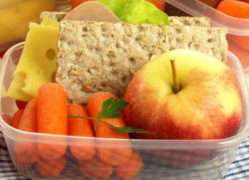 다이어터 도시락 | 인스티즈