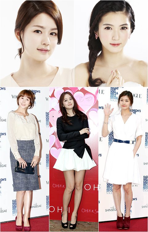 남자들은 왜 촌스럽고, 풋풋한 여자를 좋아할까? jpg | 인스티즈