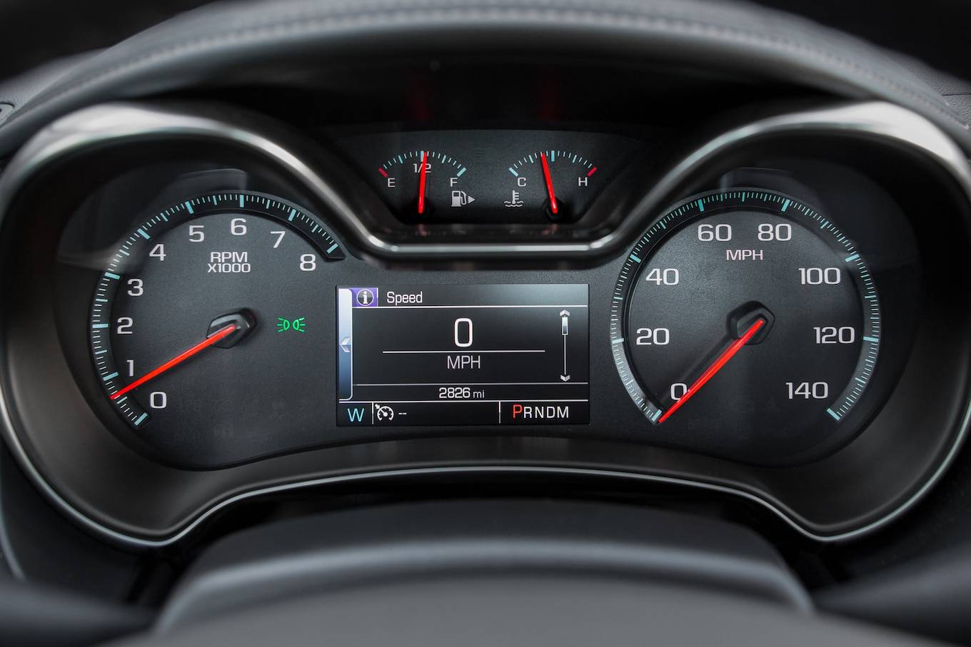 2016 쉐보레 임팔라 V6 3.6 [데이터주의] | 인스티즈