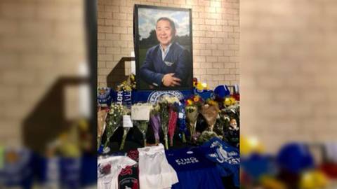 레스터시티 모두가 슬플 수밖에 없는 이유 | 인스티즈