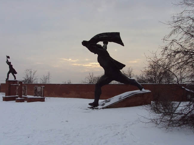 세계에서 가장 무서운 곳 TOP 13 | 인스티즈