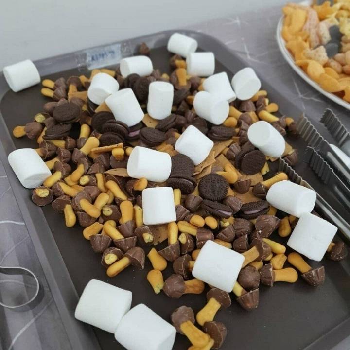 유치원 뷔페 클라스ㄷㄷㄷ.JPG | 인스티즈