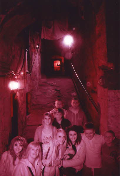 세계에서 가장 무서운 곳 TOP 13 | 인스티즈