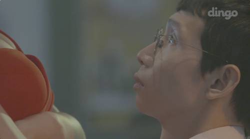 의식의 흐름대로 만든듯한 웹무비2ㅋㅋㅋ | 인스티즈