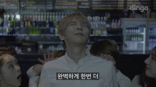 의식의 흐름대로 만든듯한 웹무비2ㅋㅋㅋ | 인스티즈