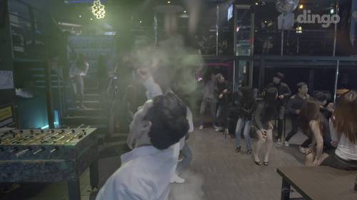 의식의 흐름대로 만든듯한 웹무비2ㅋㅋㅋ | 인스티즈