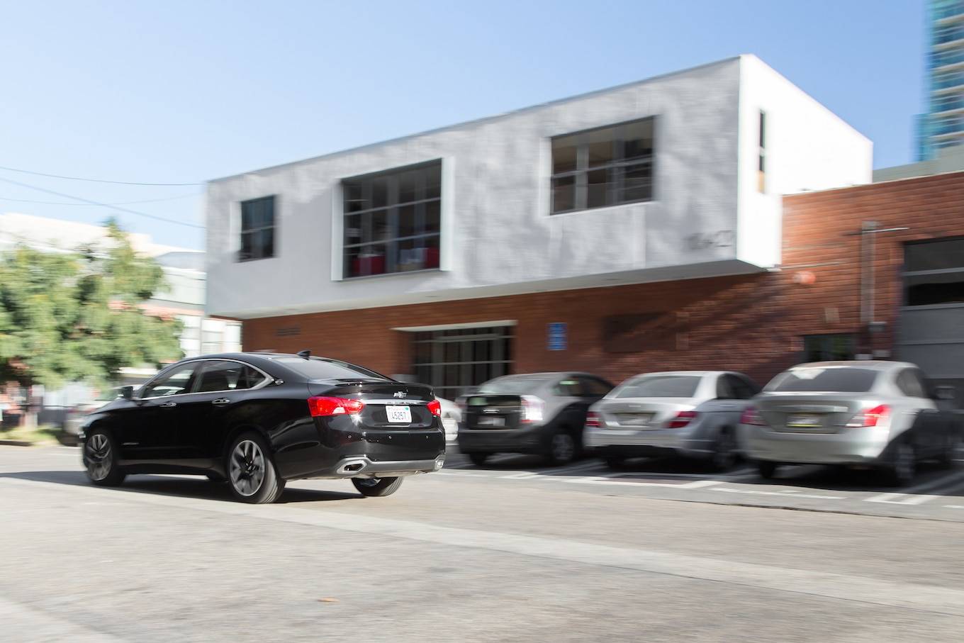 2016 쉐보레 임팔라 V6 3.6 [데이터주의] | 인스티즈