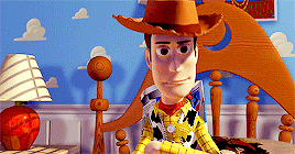 토이스토리 1편과 4편 우디와 버즈의 변화 | 인스티즈