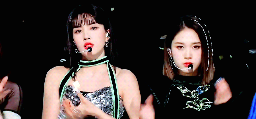 [잡담] 재이 스테이씨 엔딩포즈 S 정말 잘만드네 | 인스티즈