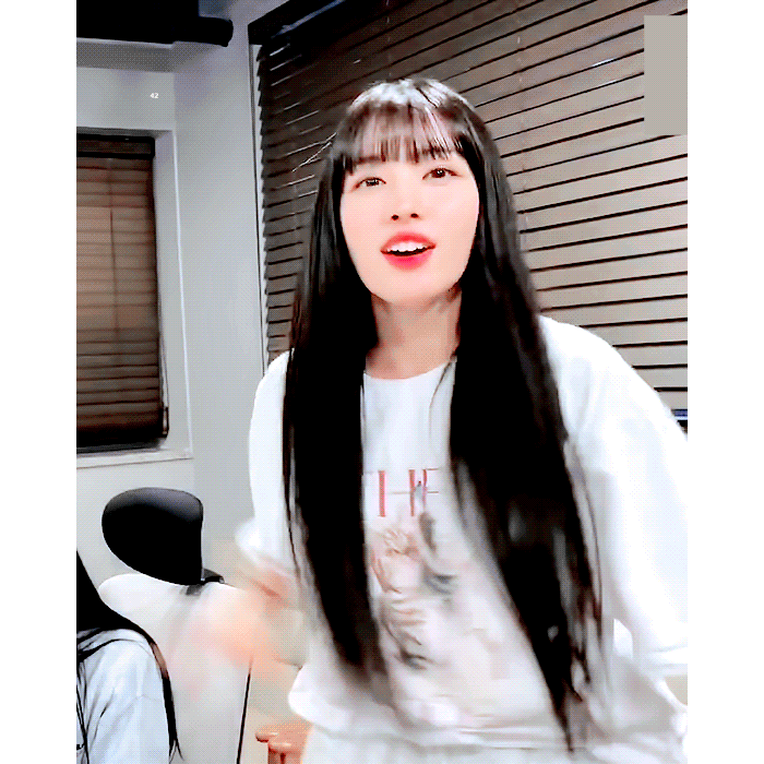 [잡담] 스테이씨 기사사진 뜰 때마다 너무 대놓고 엔프피걸 심자윤 | 인스티즈