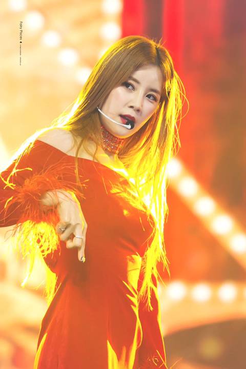 18 멜뮤에서 에이핑크 초롱이.jpg | 인스티즈