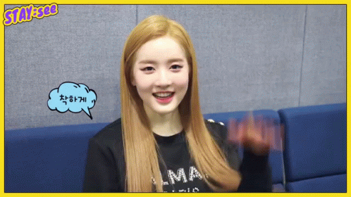 [잡담] 스테이씨 박시은 두상 작고 동글동글하다는 글 | 인스티즈